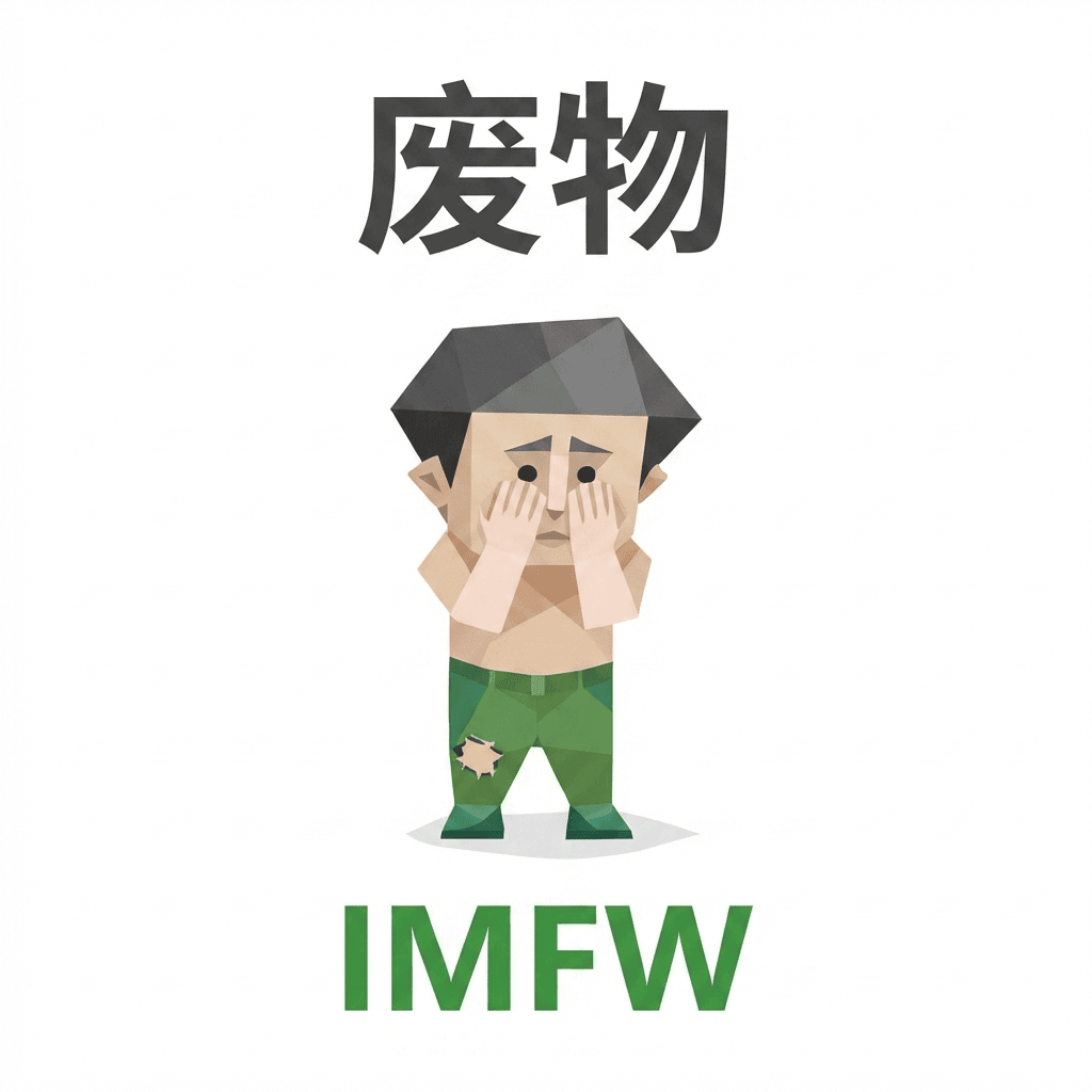 IMFW