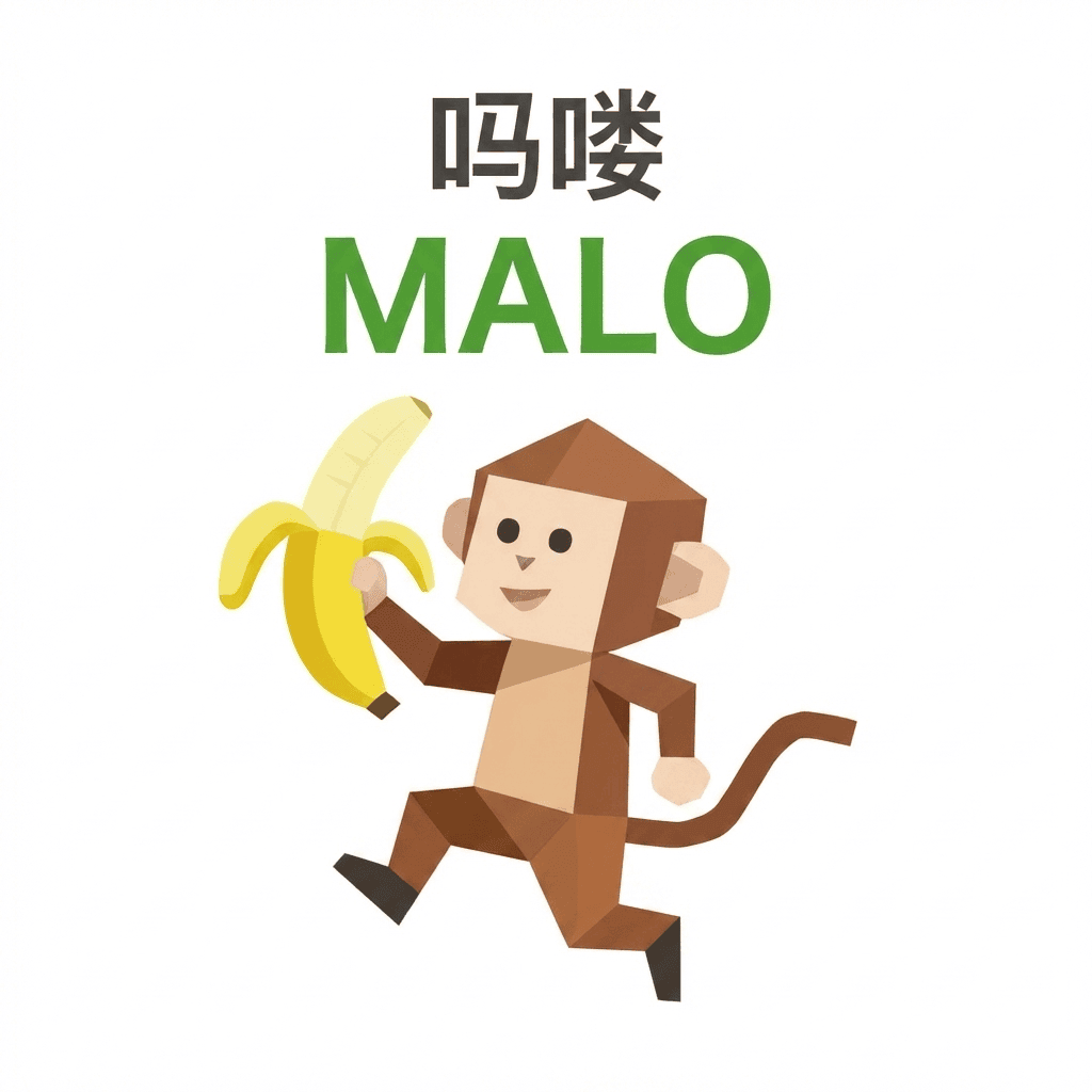 SBTI MALO(吗喽)