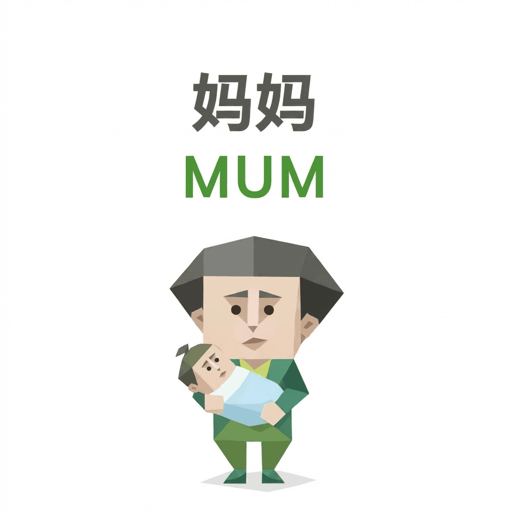 MUM