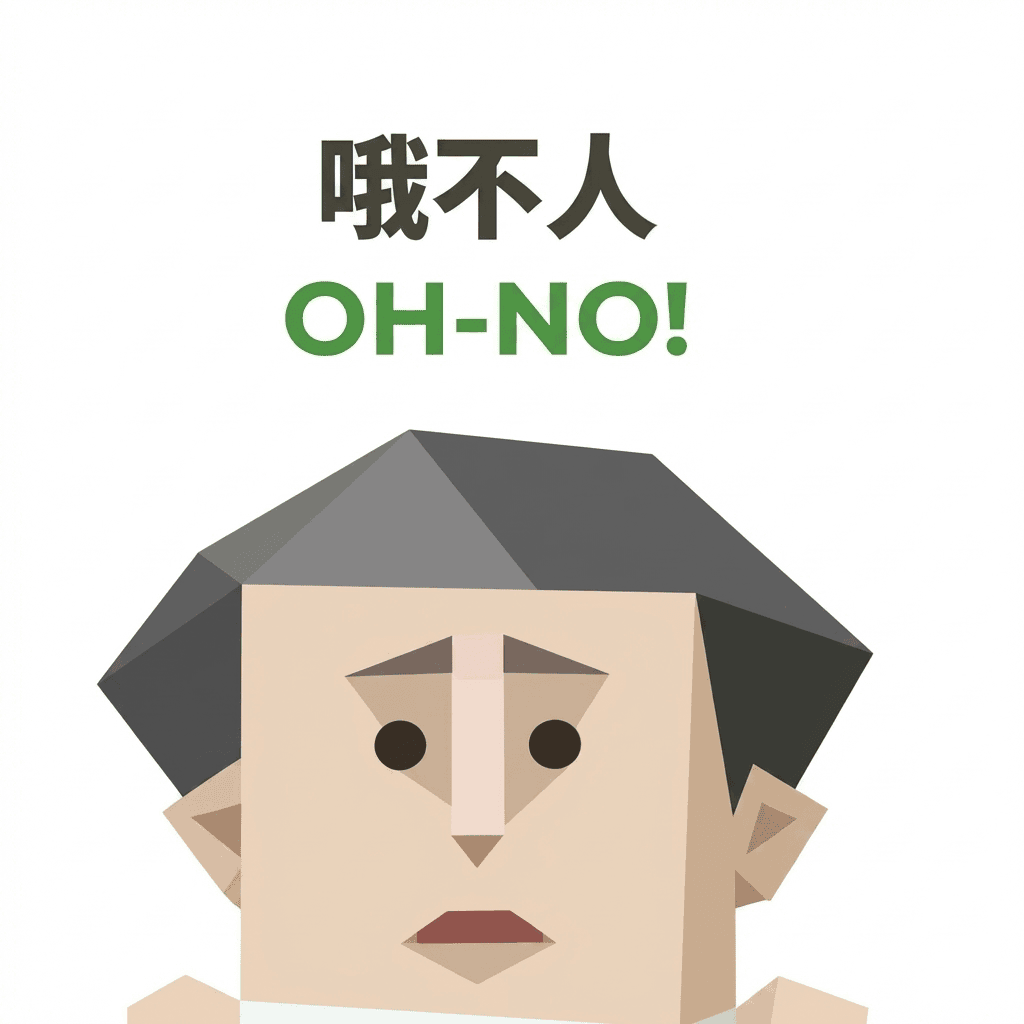 OH-NO