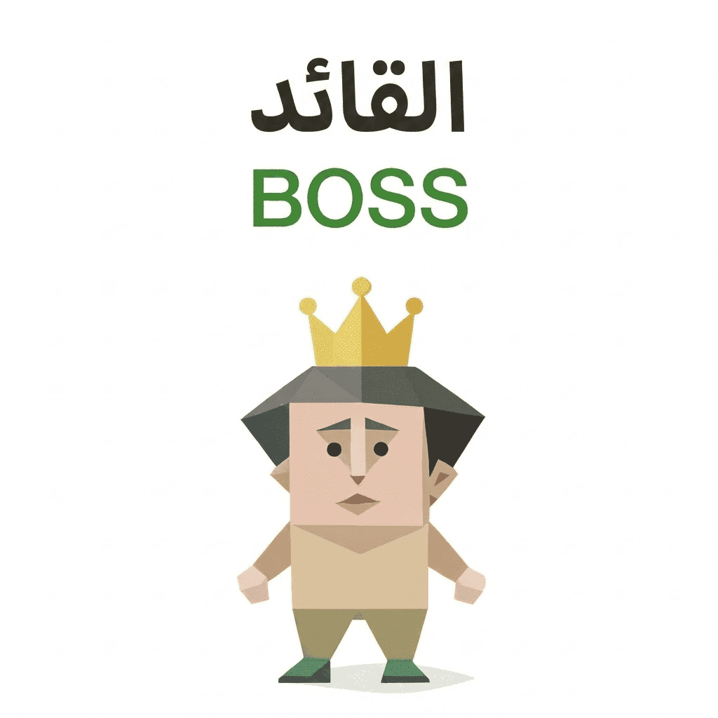 BOSS
