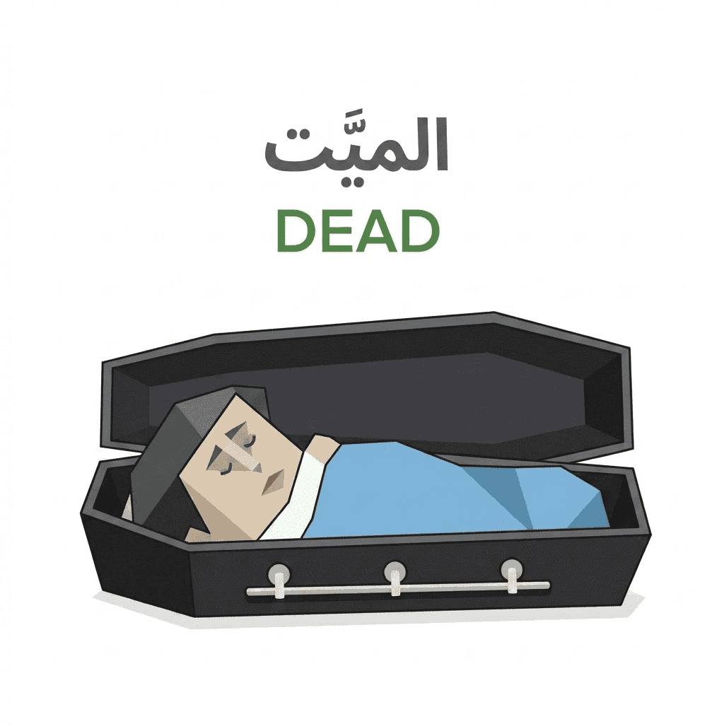 DEAD