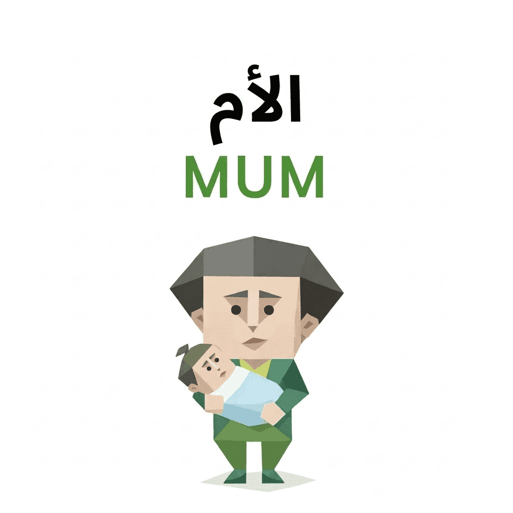 MUM