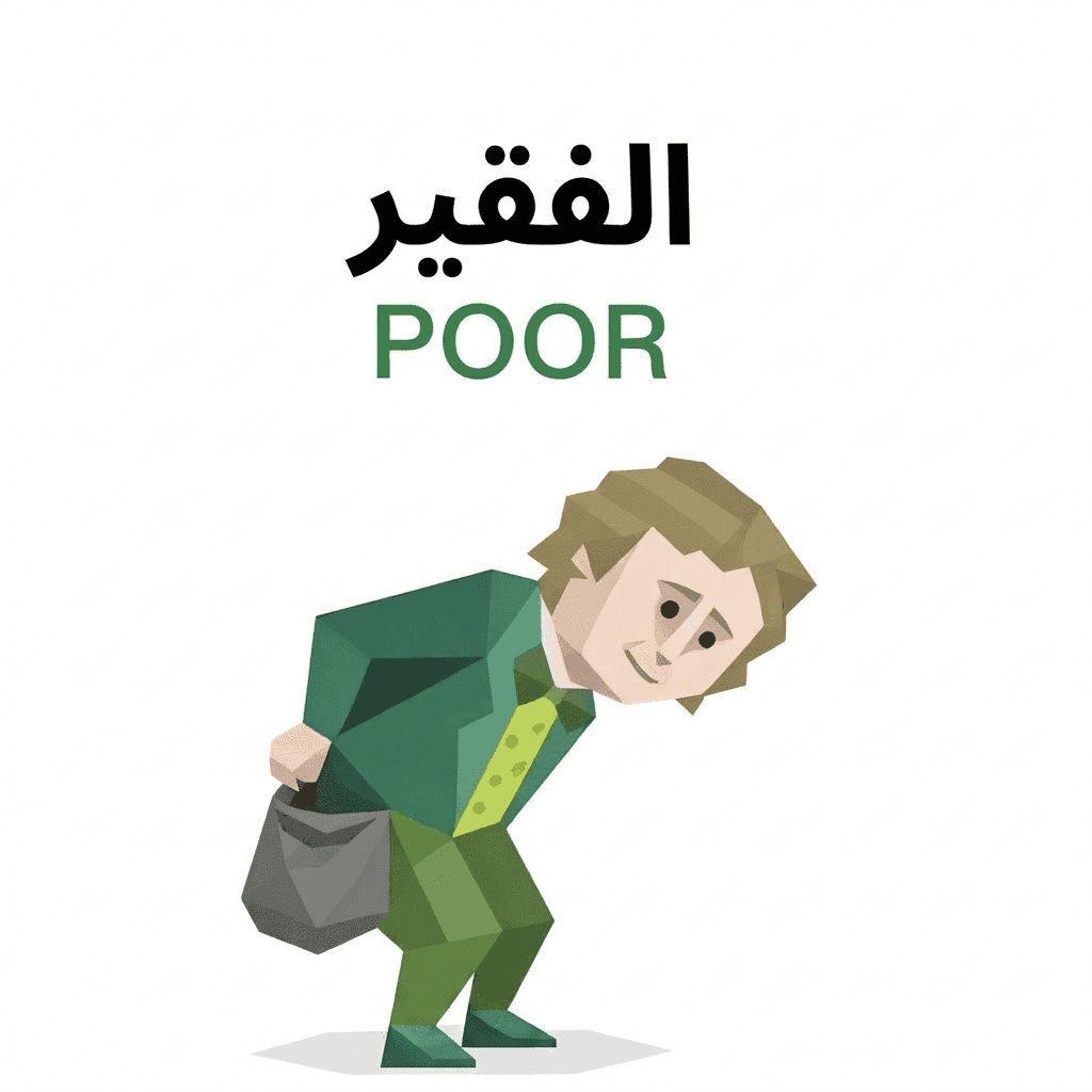 POOR