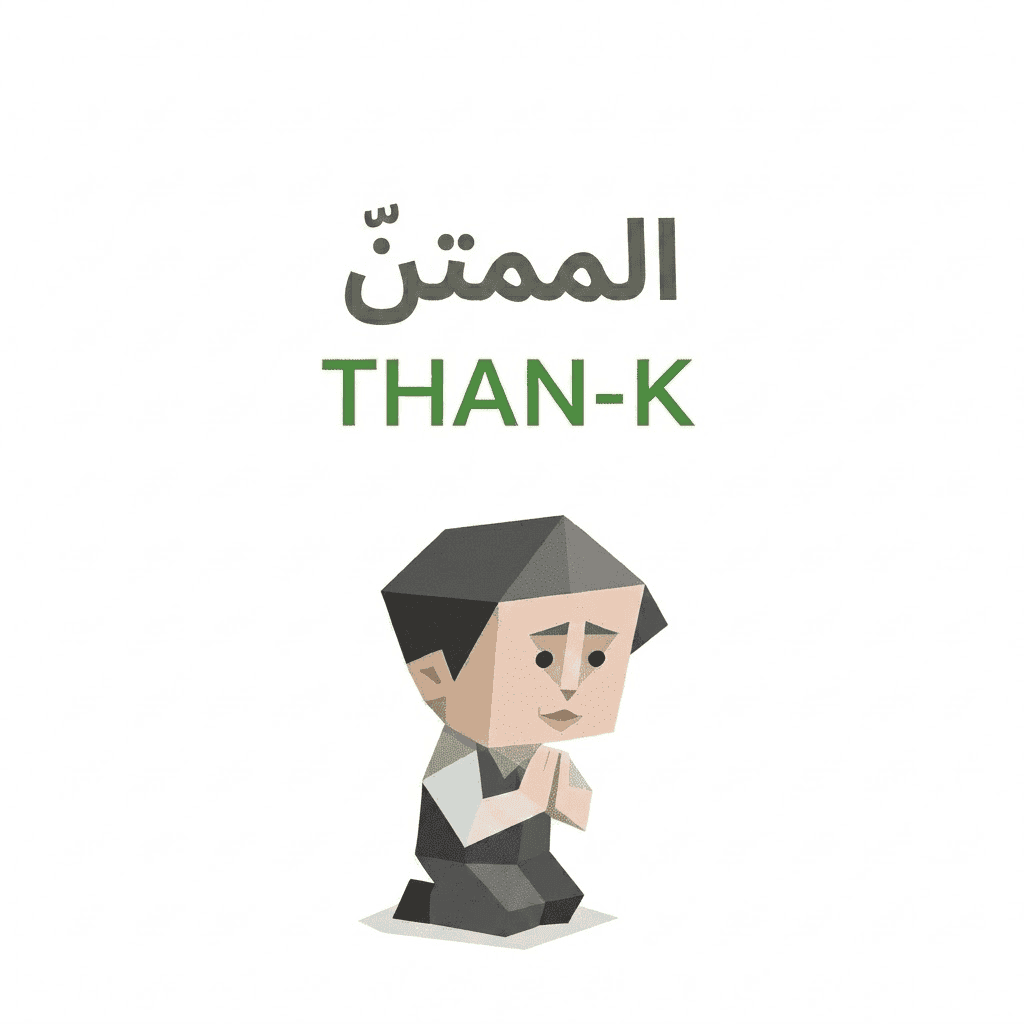 THAN-K