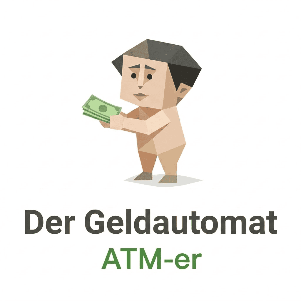 SBTI ATM-er(Der Geldautomat)