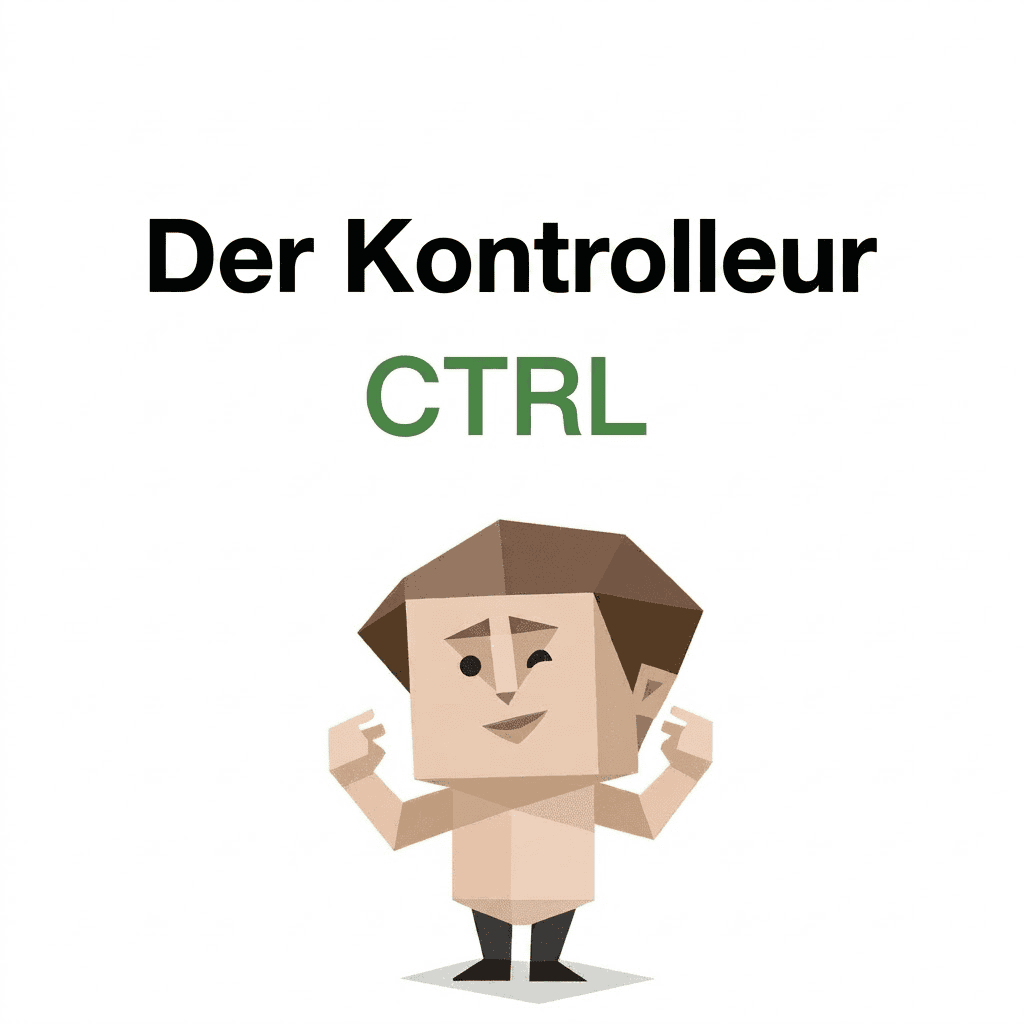 SBTI CTRL(Der Kontrolleur)