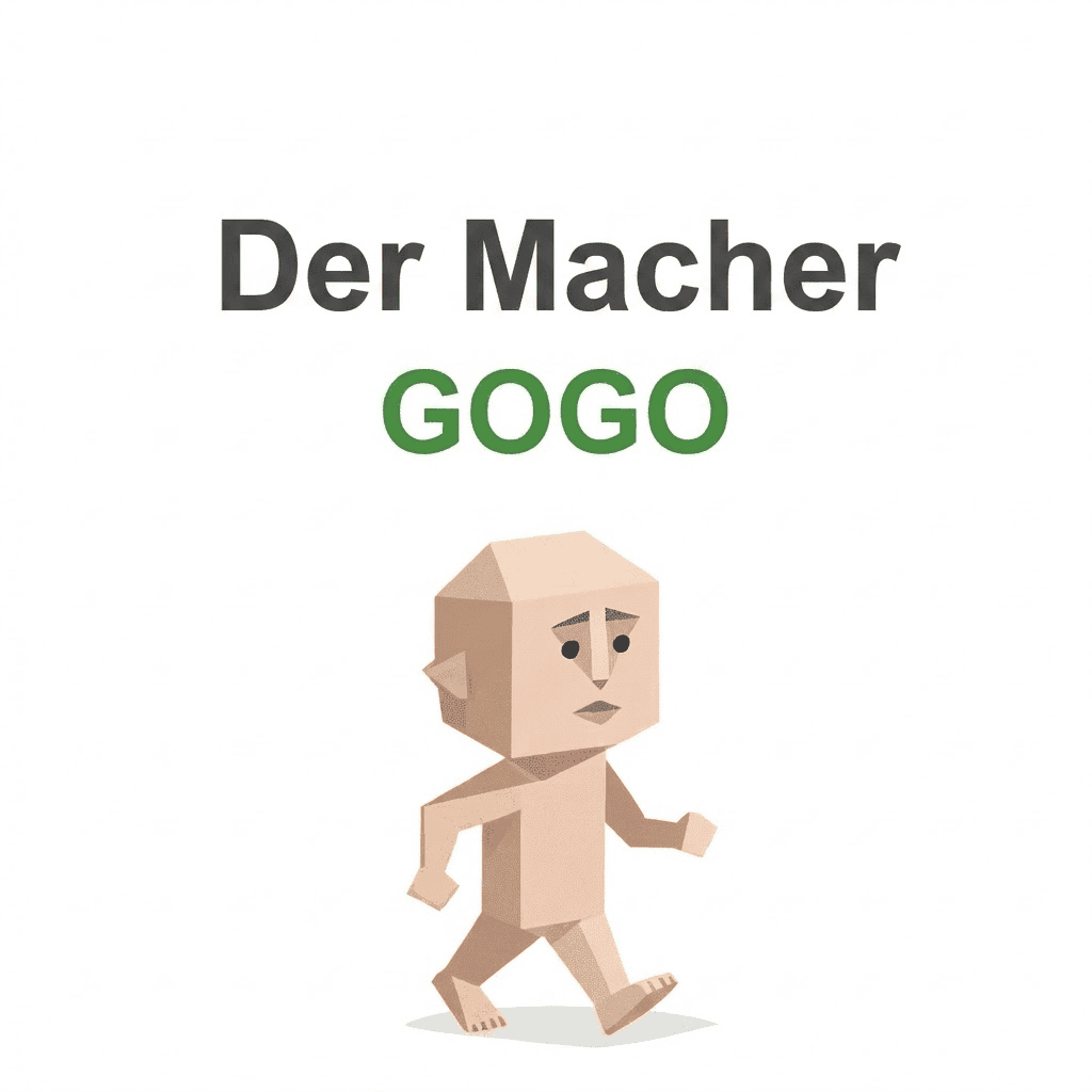 GOGO