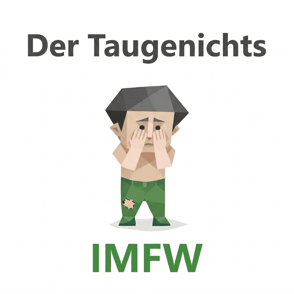 IMFW