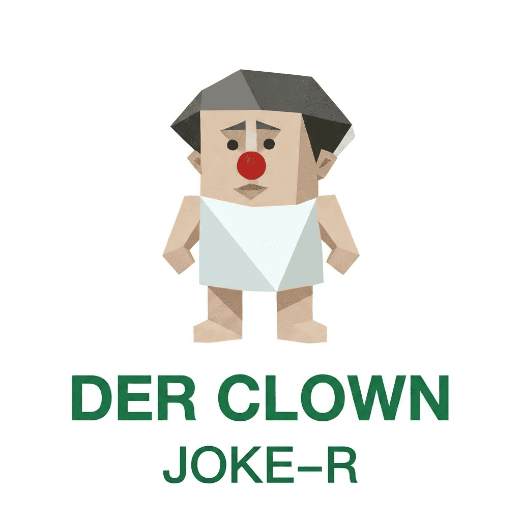 JOKE-R