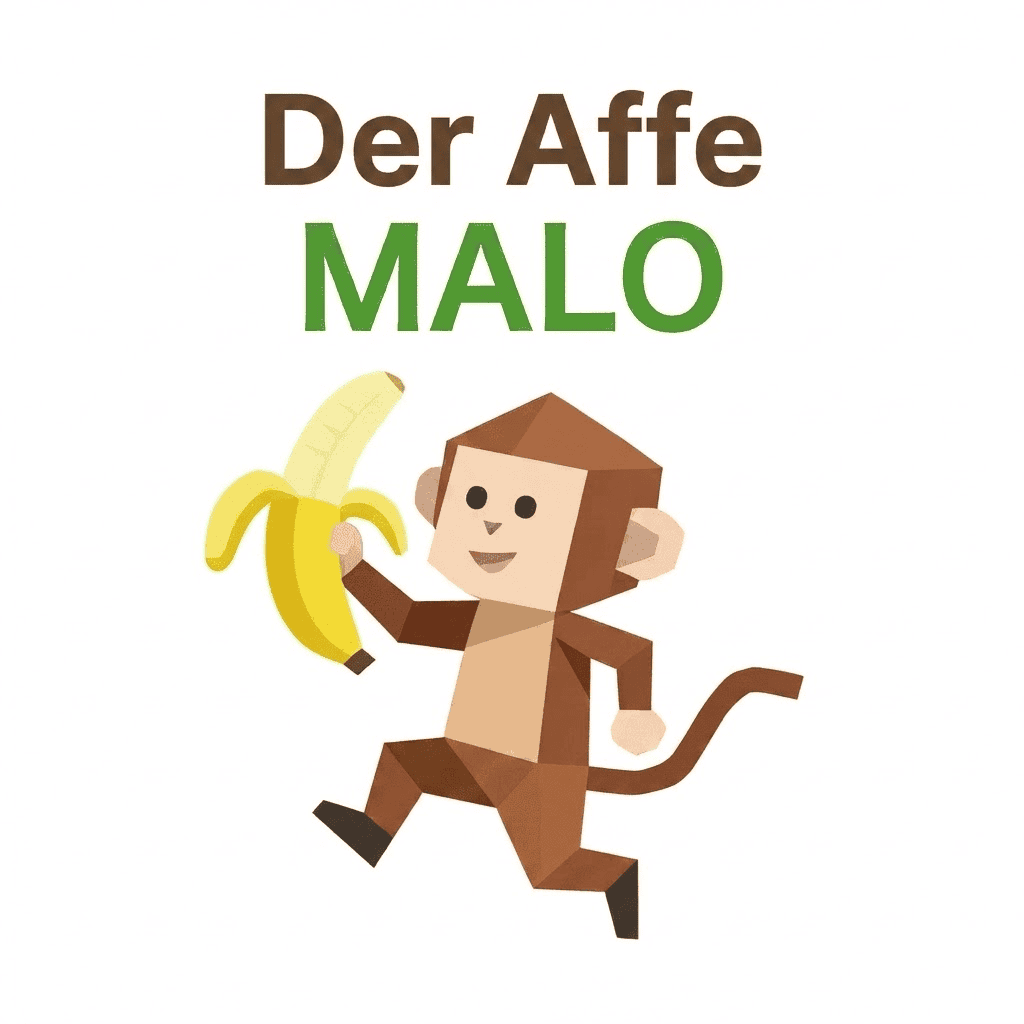 SBTI MALO(Der Affe)