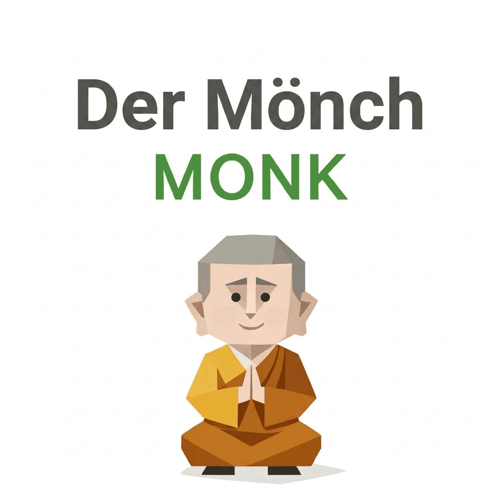 MONK
