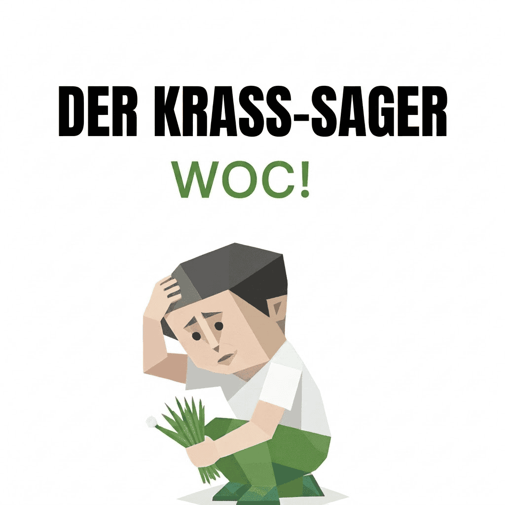 WOC!