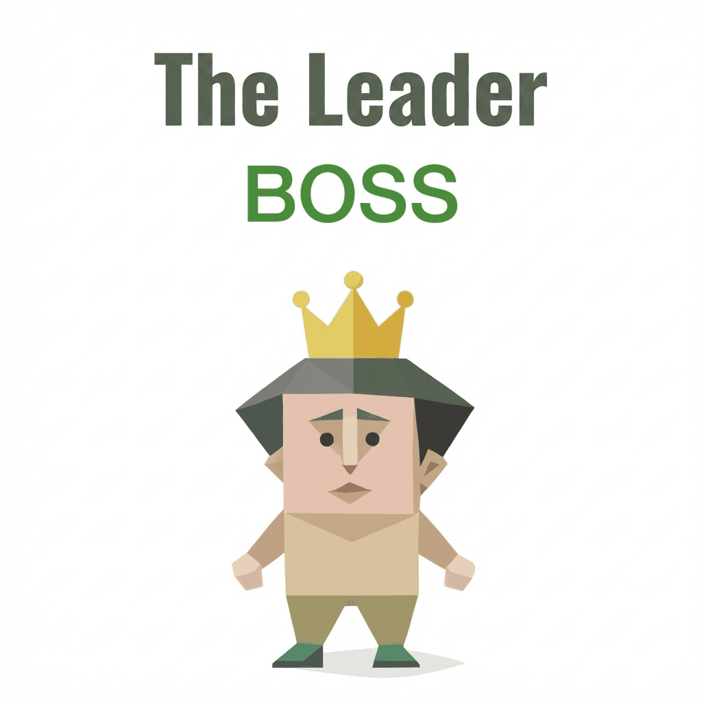 BOSS