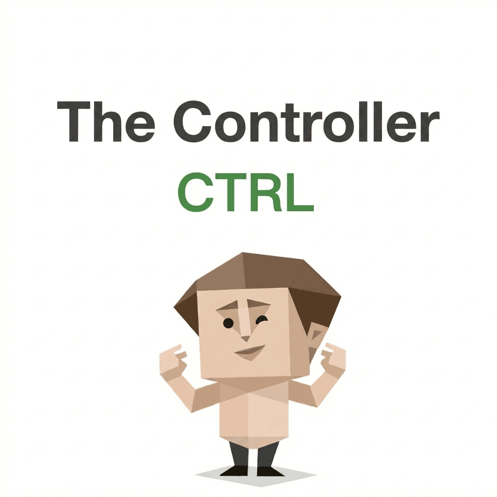 SBTI CTRL(The Controller)