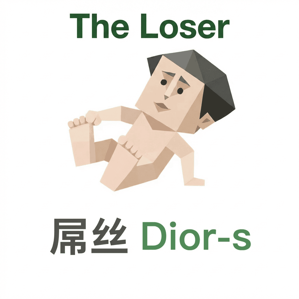 Dior-s