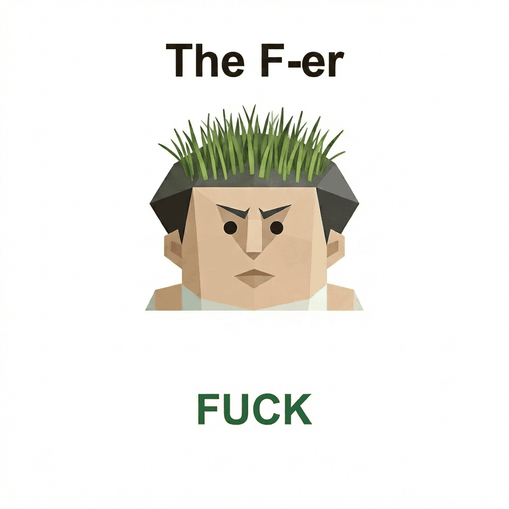 FUCK
