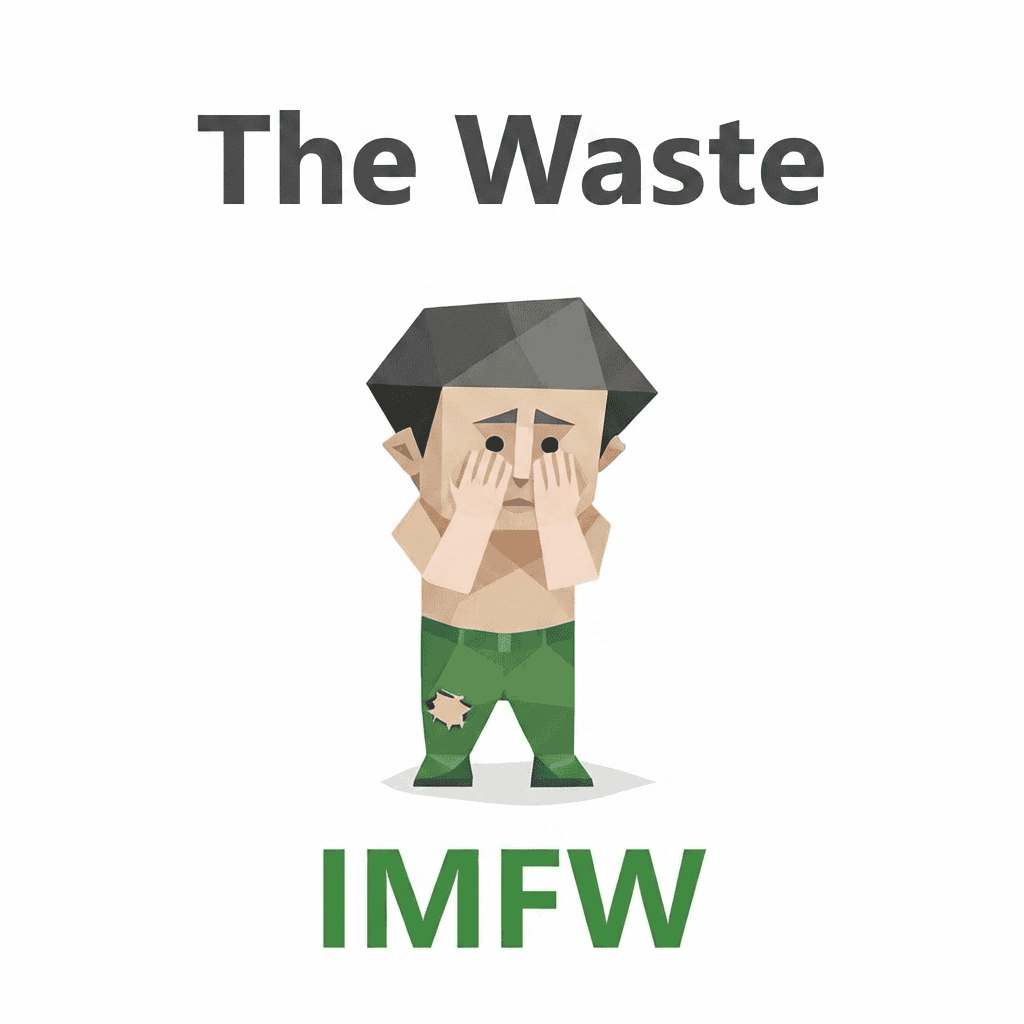 IMFW