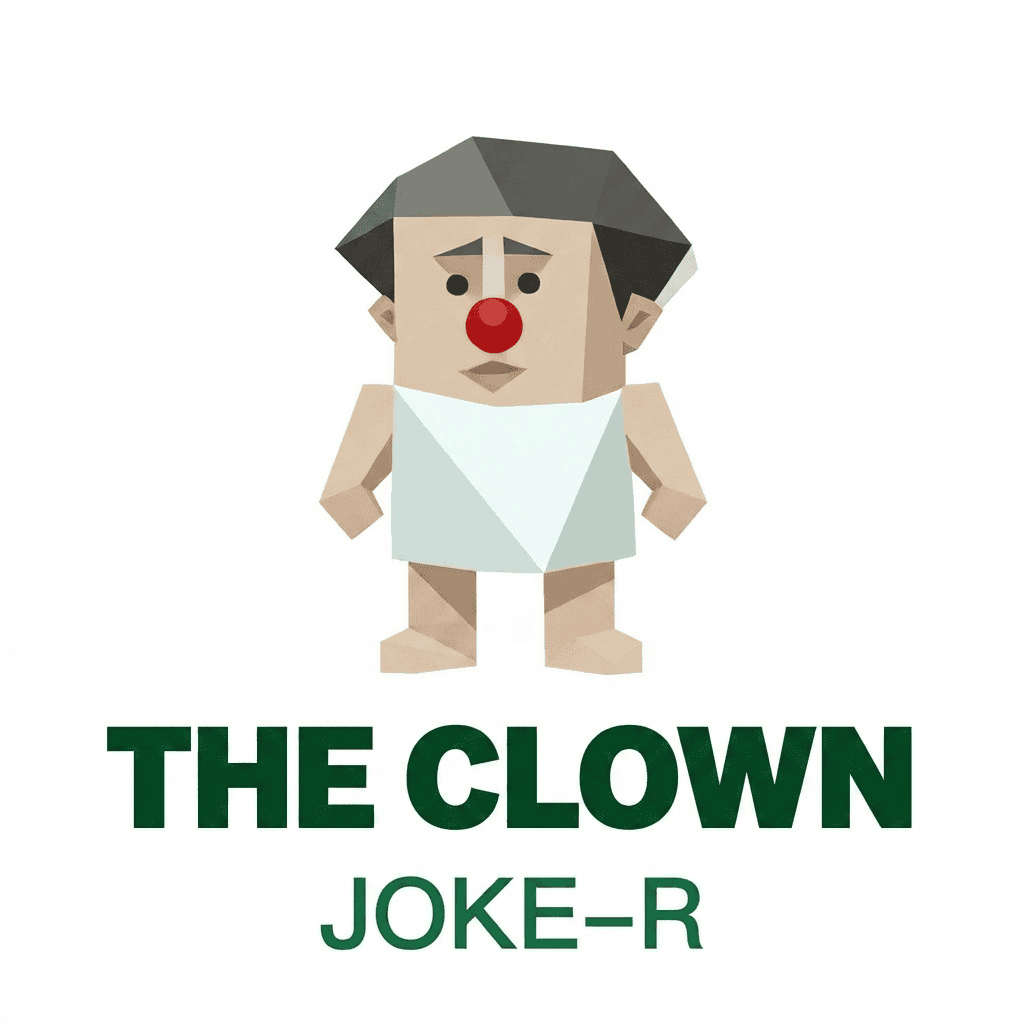 JOKE-R
