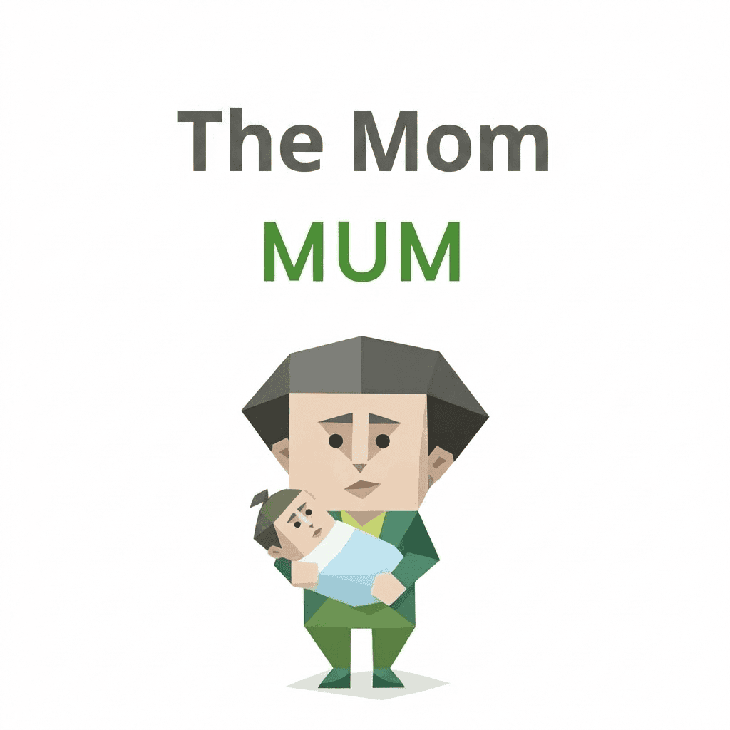 MUM