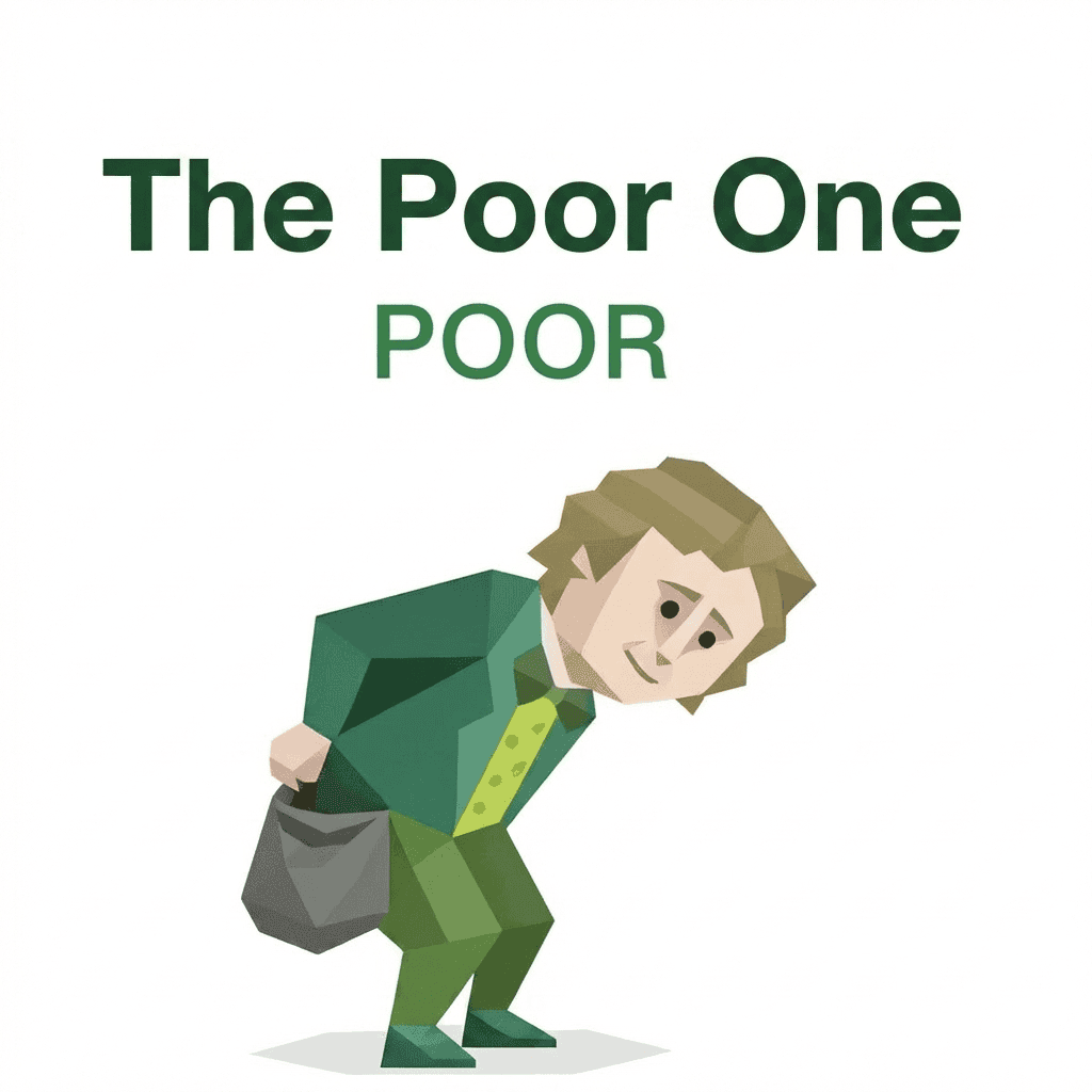 POOR