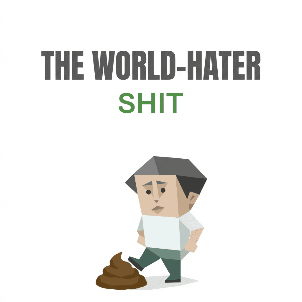 SHIT