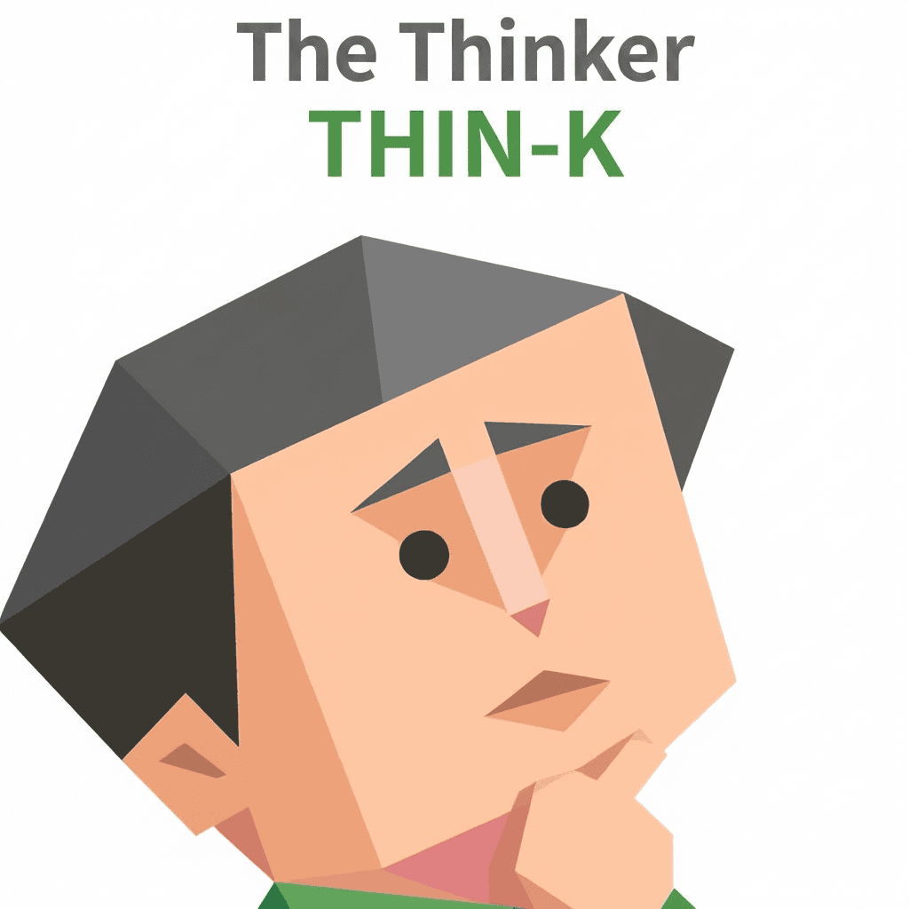 THIN-K