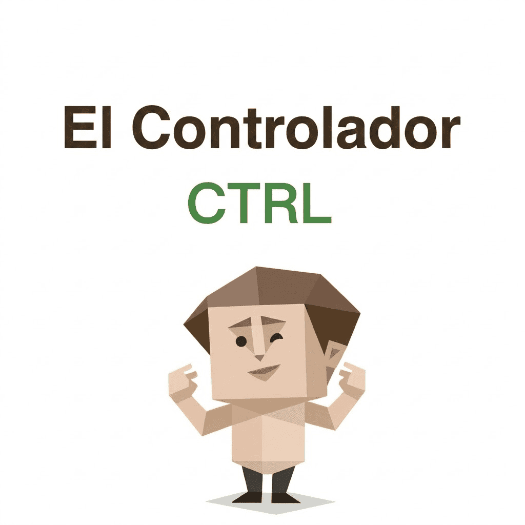 SBTI CTRL（El Controlador）