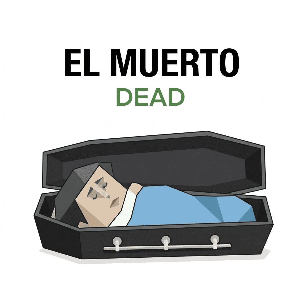 DEAD
