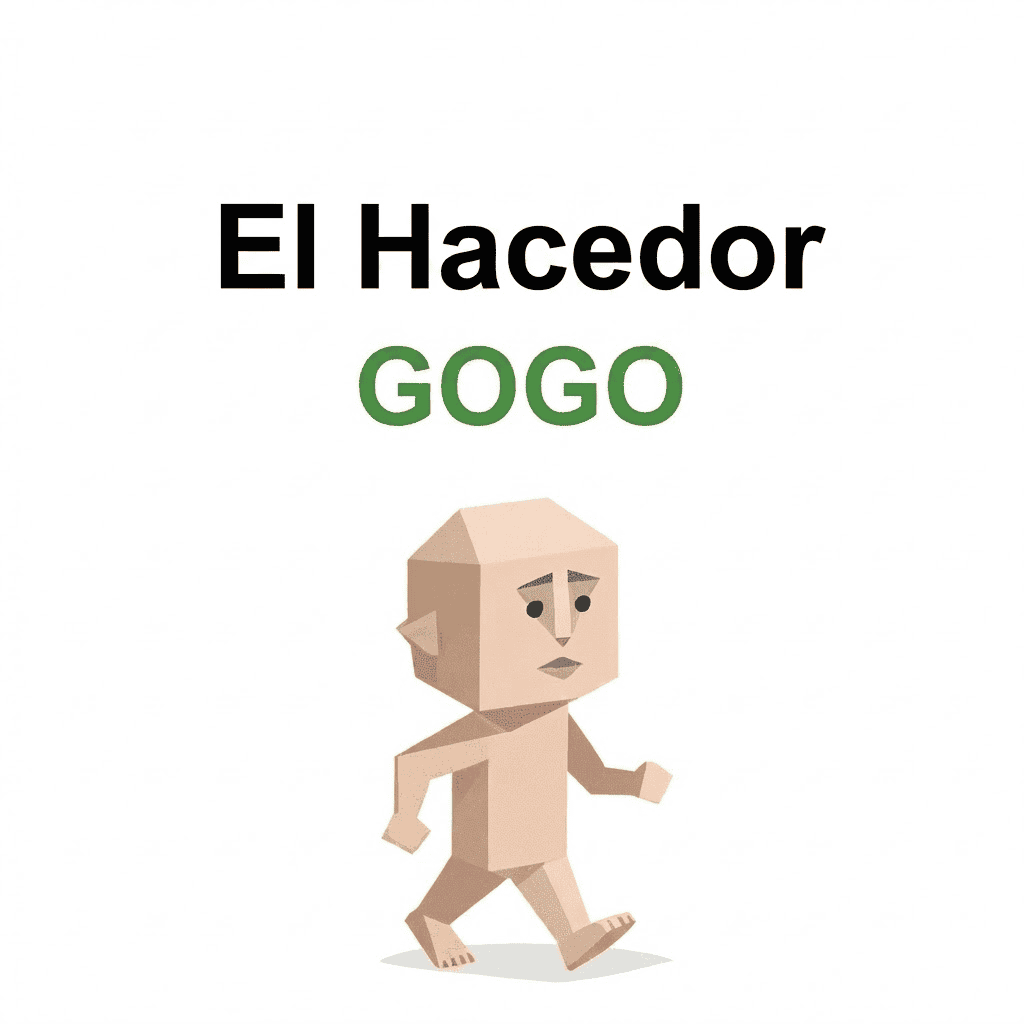 GOGO
