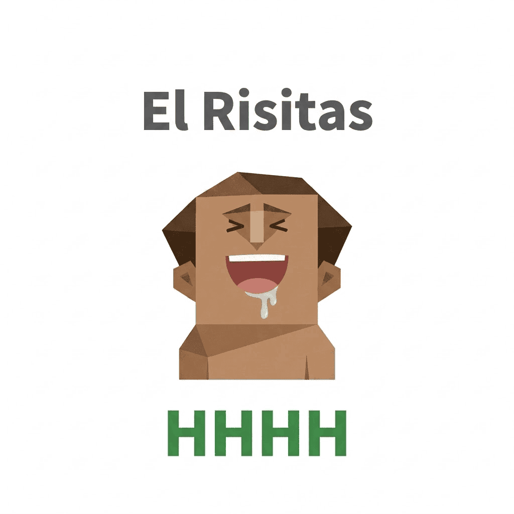 SBTI HHHH（El Risitas）