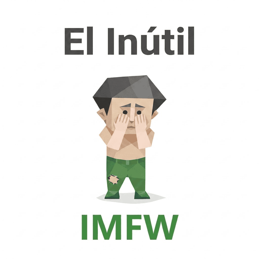 IMFW