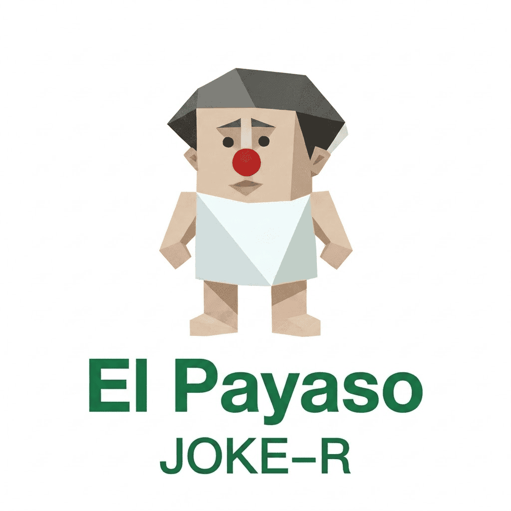 JOKE-R