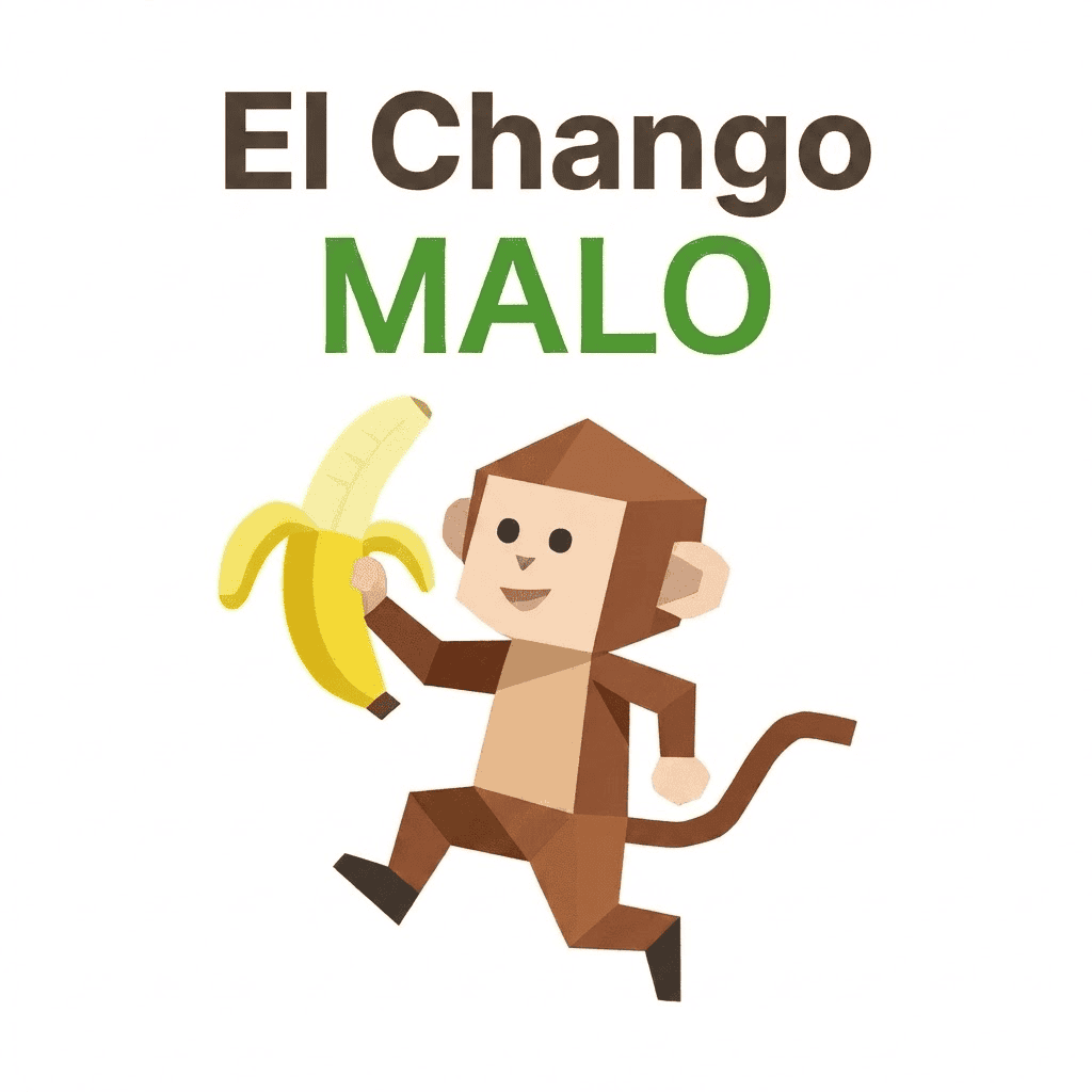 SBTI MALO（El Chango）