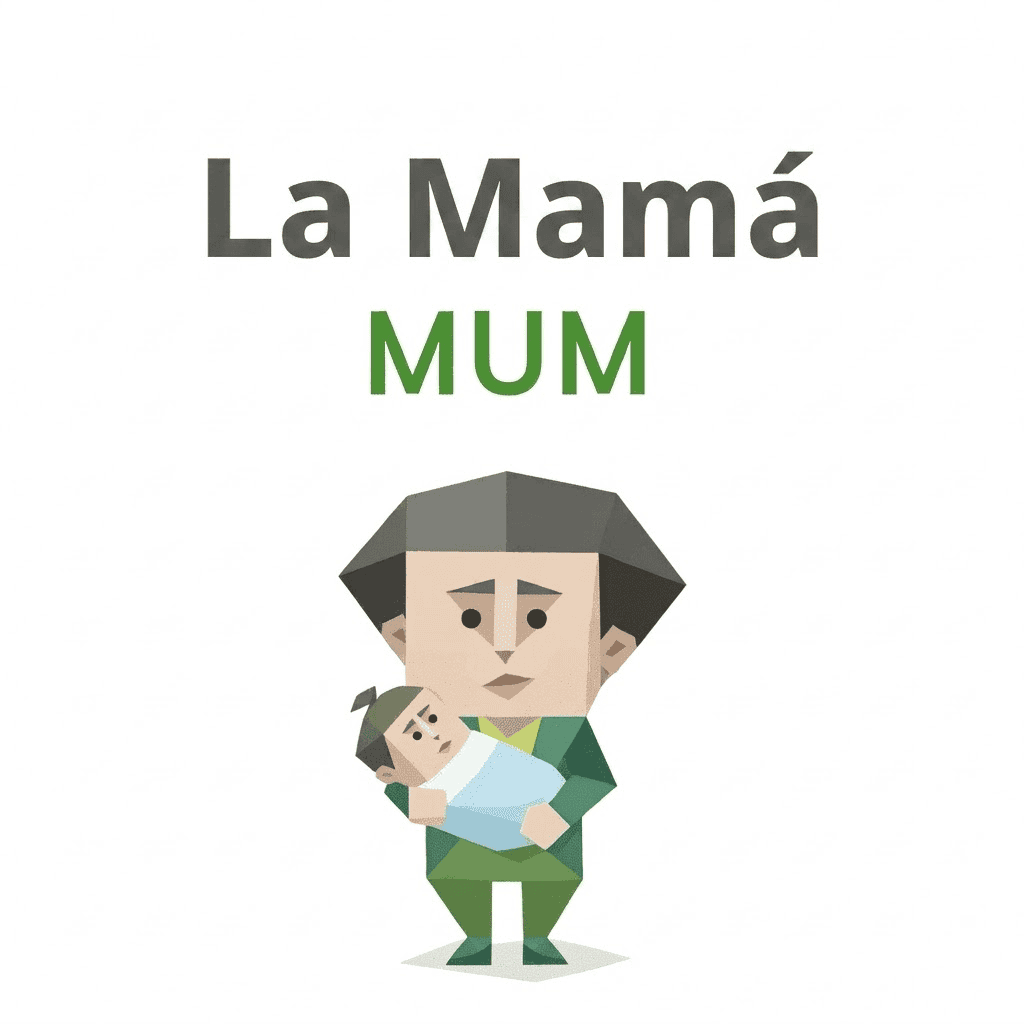 MUM