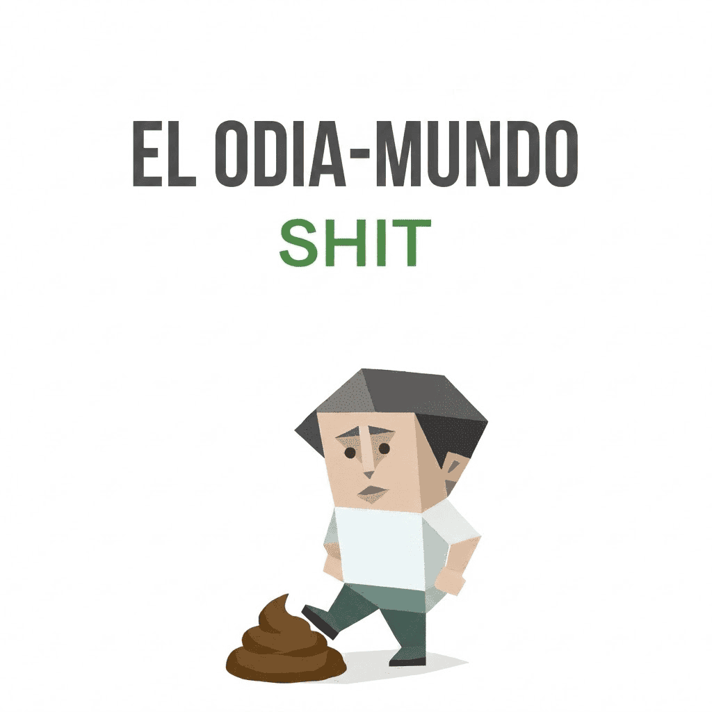 SHIT