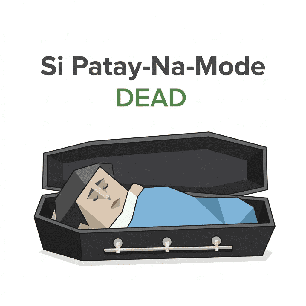 DEAD