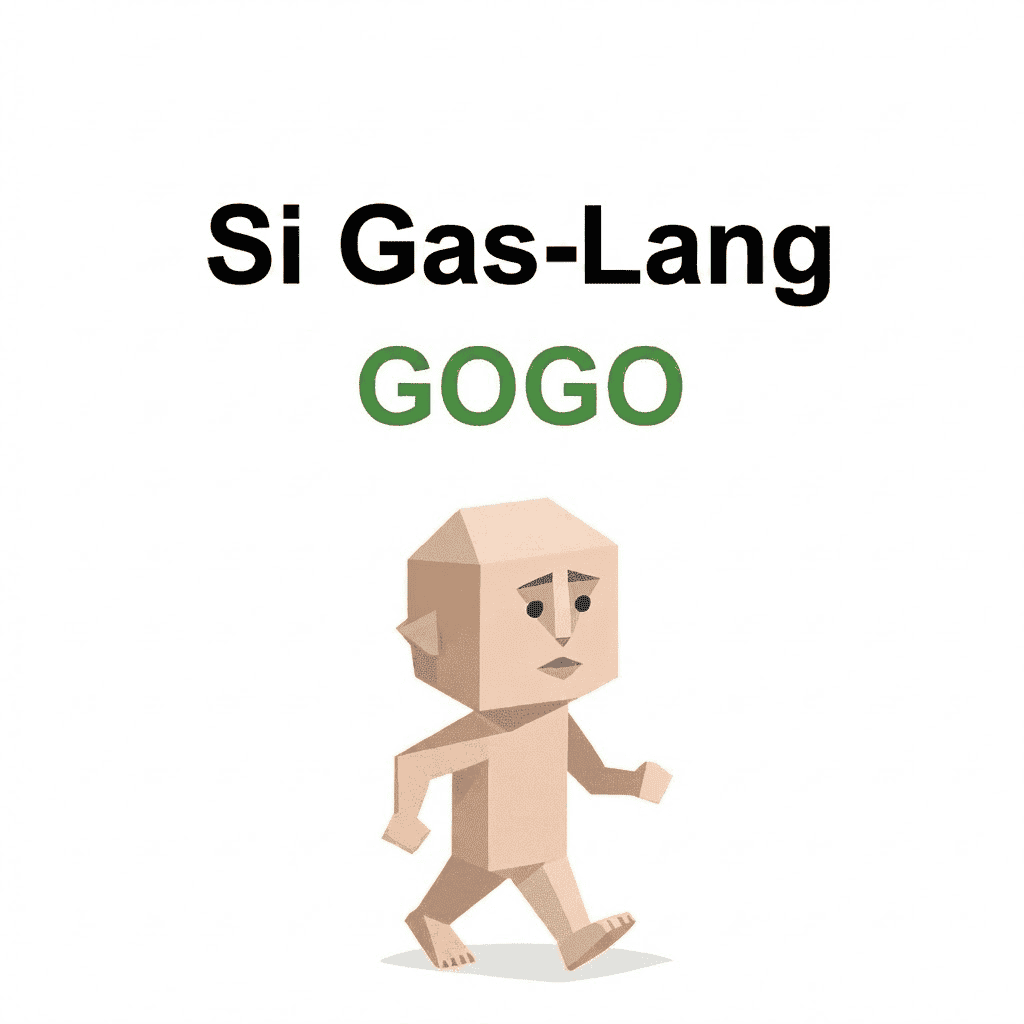 GOGO