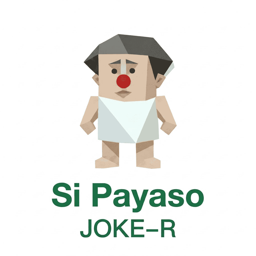 JOKE-R