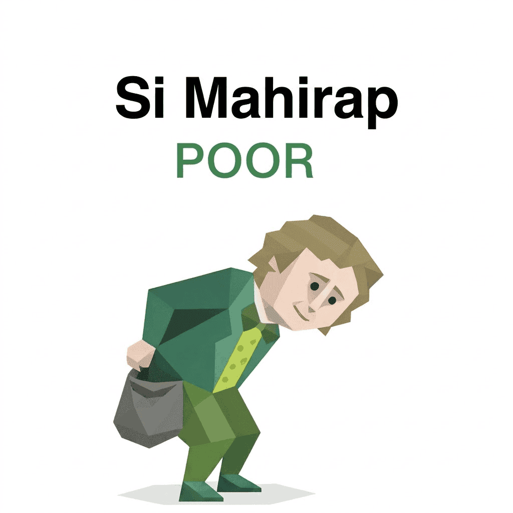 POOR