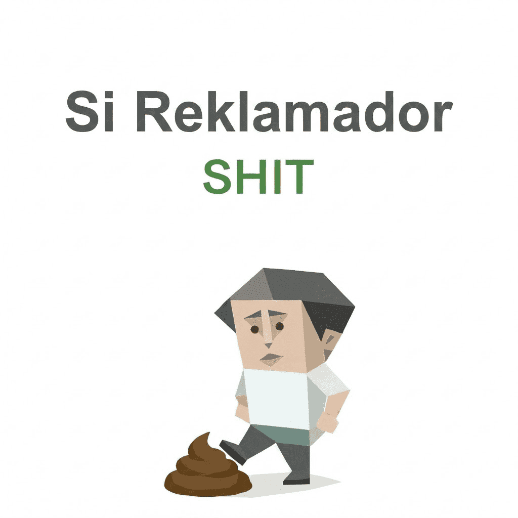 SHIT