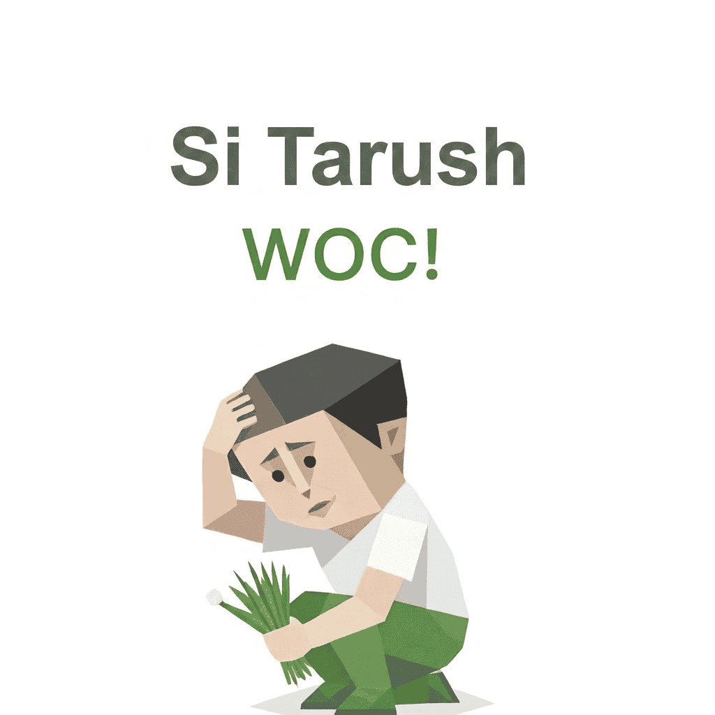 WOC!