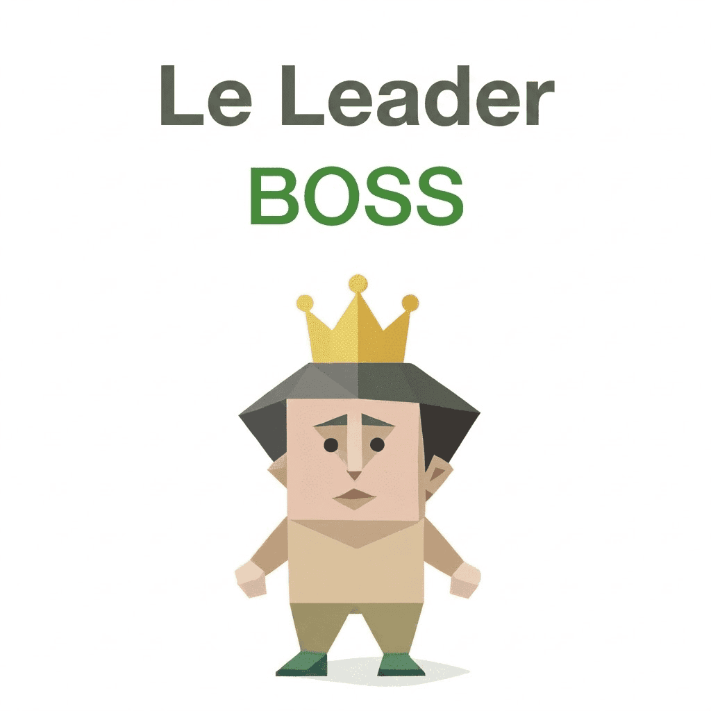 BOSS
