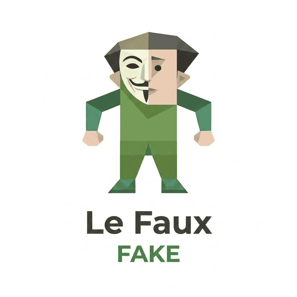 FAKE