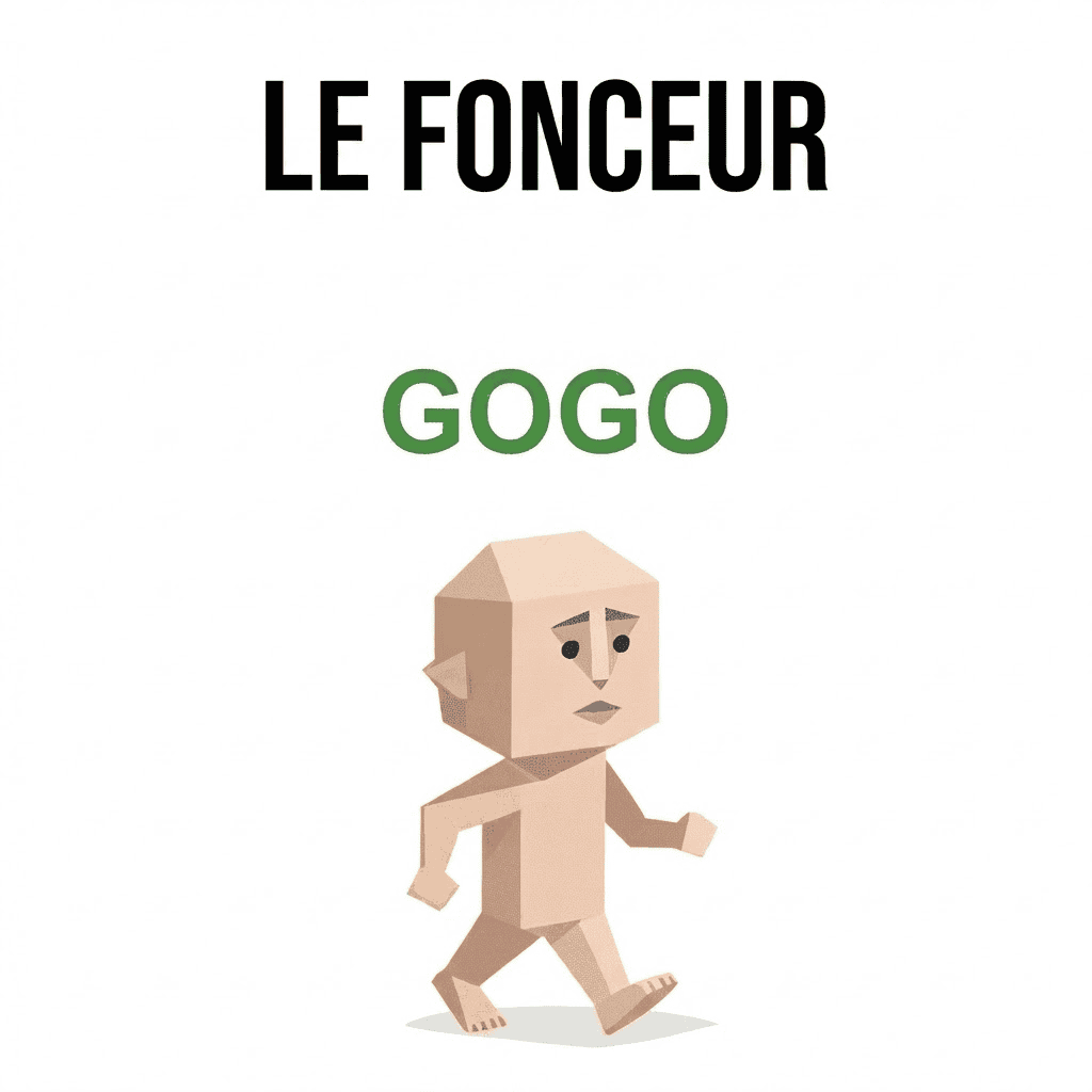 GOGO