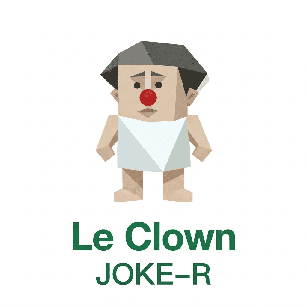 JOKE-R