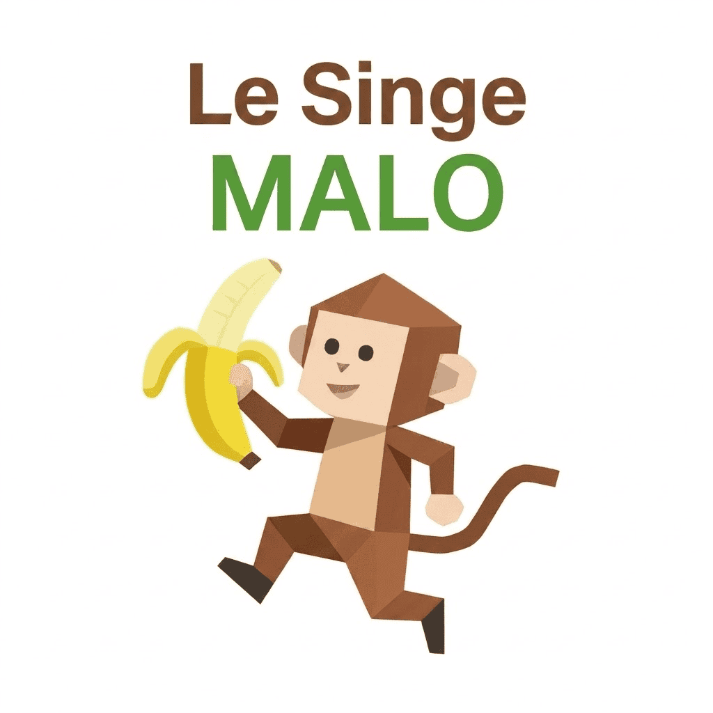 SBTI MALO（Le Singe）