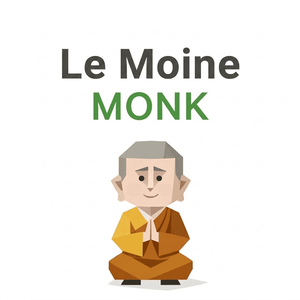 MONK