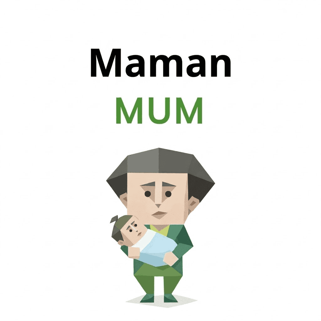 MUM