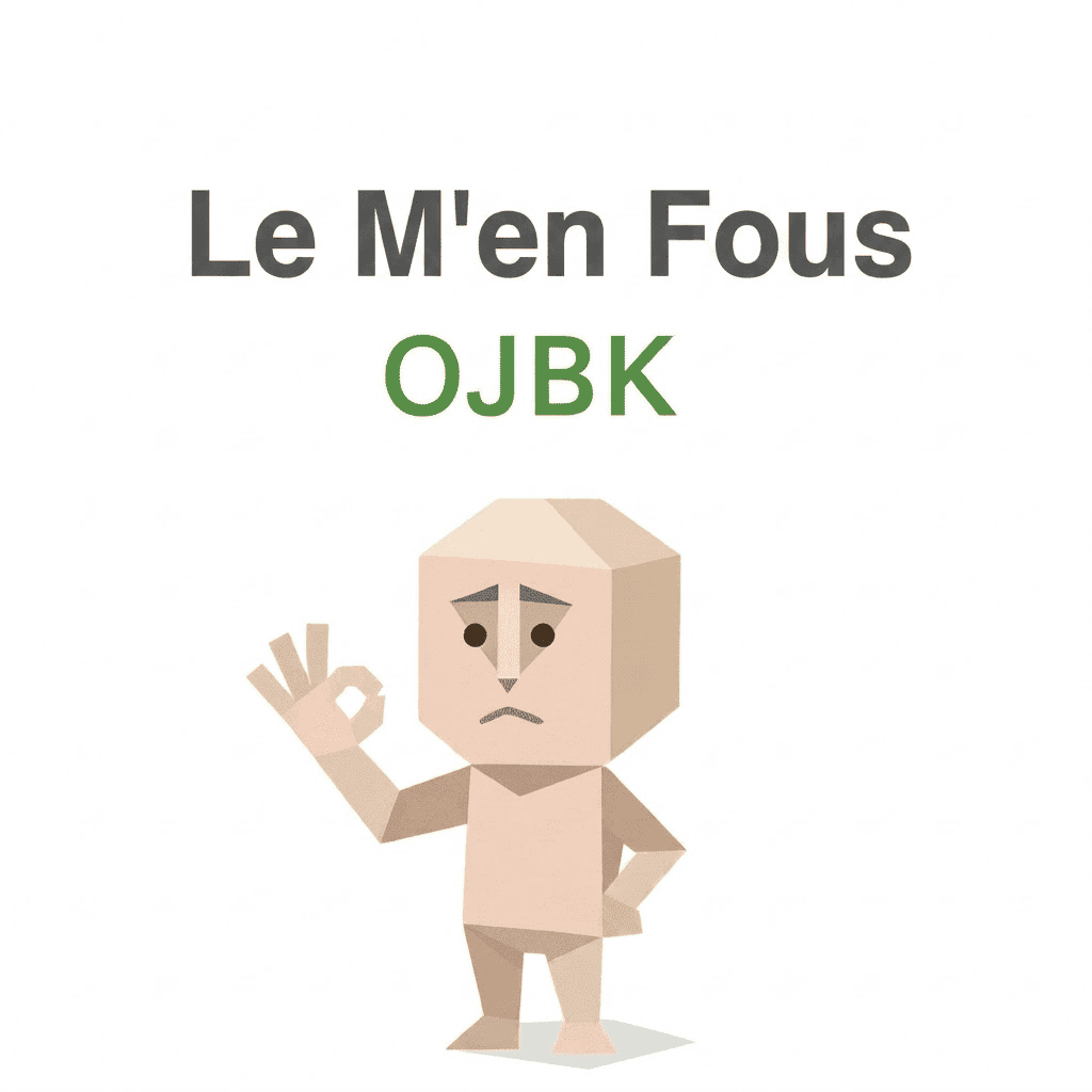 OJBK
